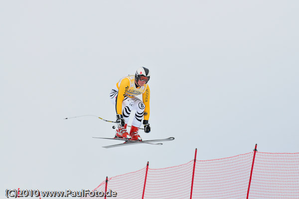 Deutsche Meisterschaft 2010