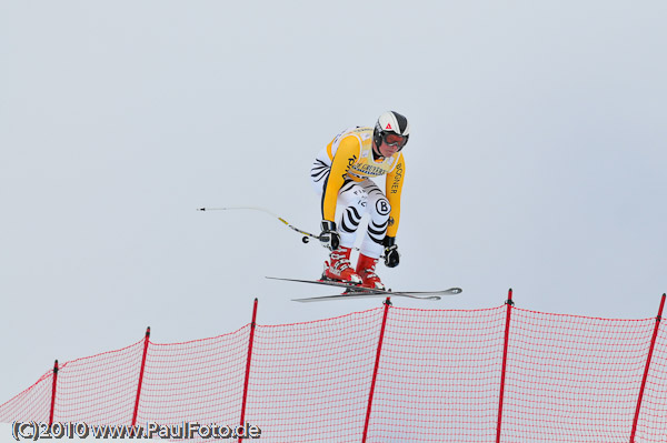 Deutsche Meisterschaft 2010