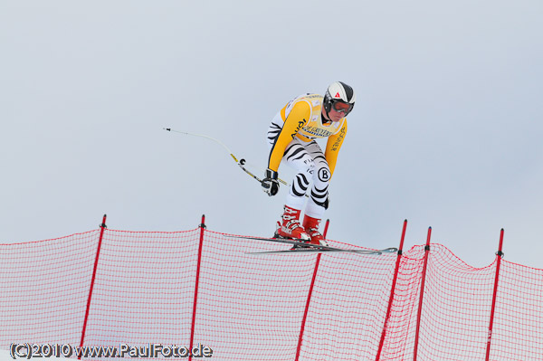 Deutsche Meisterschaft 2010