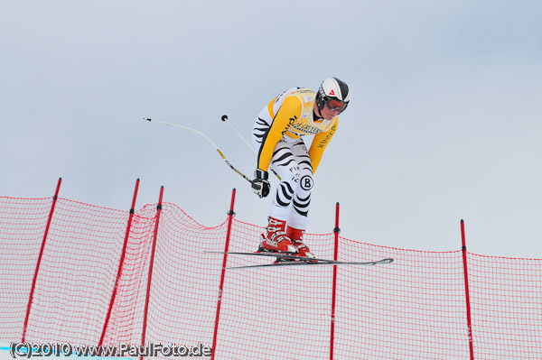Deutsche Meisterschaft 2010