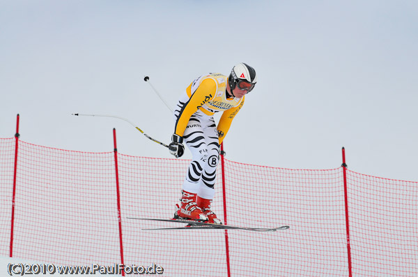 Deutsche Meisterschaft 2010