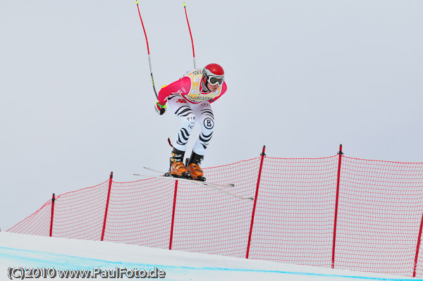 Deutsche Meisterschaft 2010