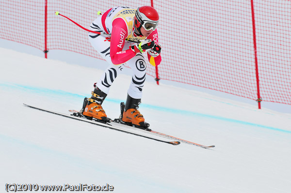 Deutsche Meisterschaft 2010