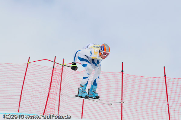 Deutsche Meisterschaft 2010