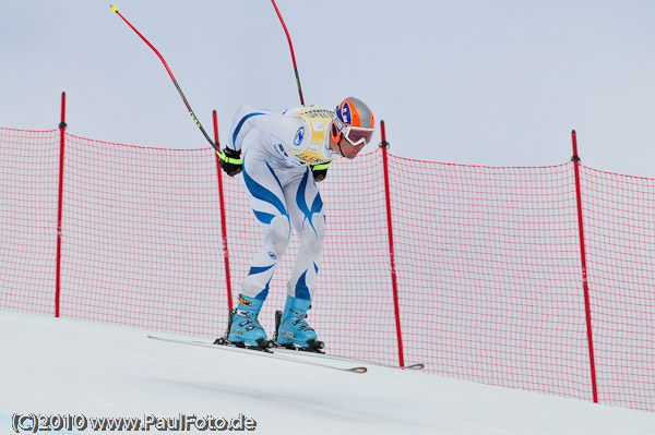 Deutsche Meisterschaft 2010