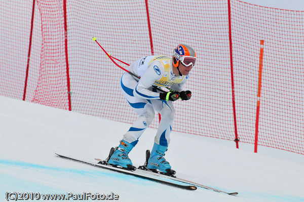 Deutsche Meisterschaft 2010
