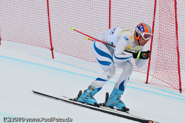 Deutsche Meisterschaft 2010