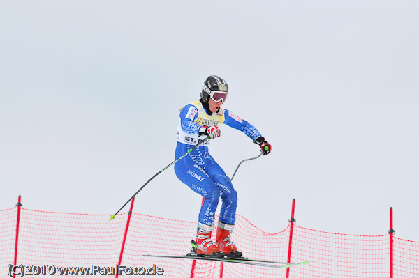 Deutsche Meisterschaft 2010