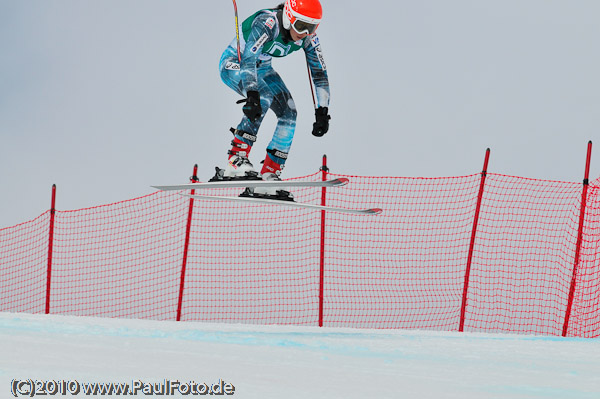 Deutsche Meisterschaft 2010