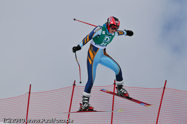 Deutsche Meisterschaft 2010