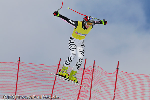 Deutsche Meisterschaft 2010