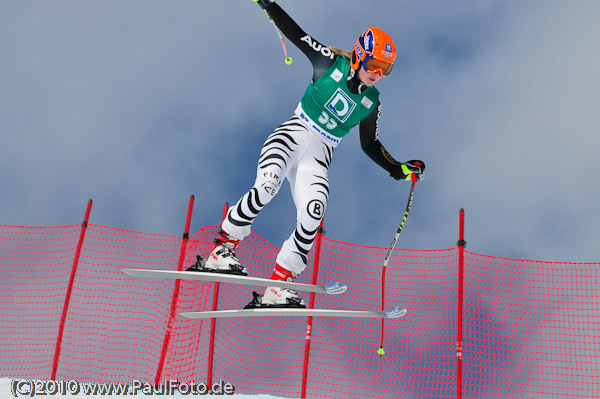 Deutsche Meisterschaft 2010