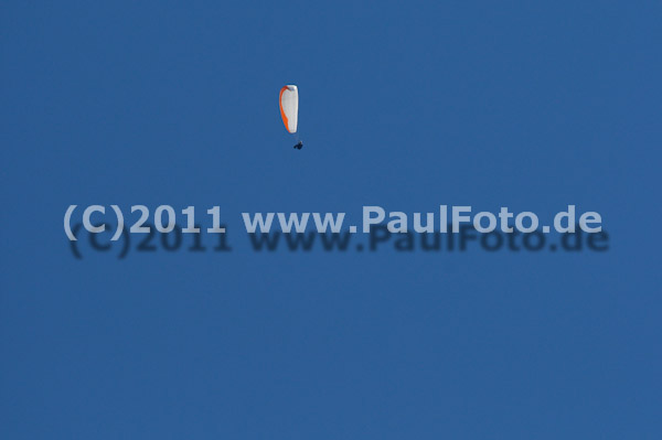Int. Dt. Meisterschaft 2011