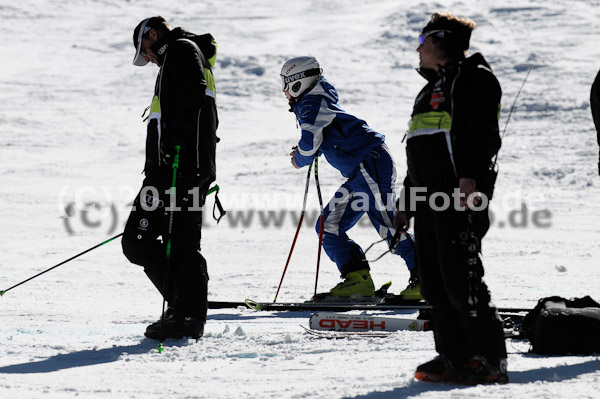 Int. Dt. Meisterschaft 2011