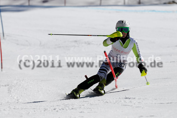 Int. Dt. Meisterschaft 2011