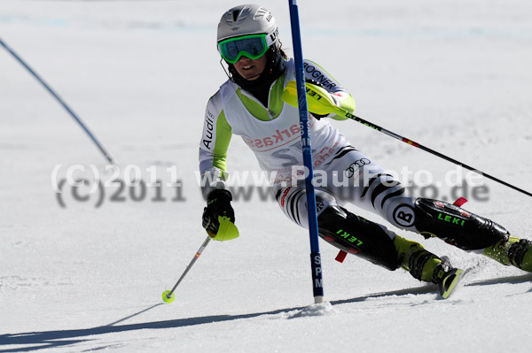 Int. Dt. Meisterschaft 2011