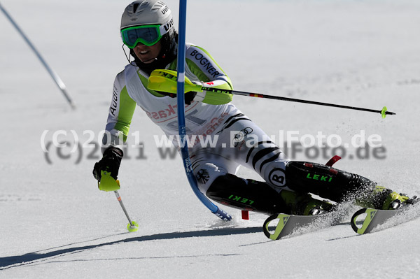 Int. Dt. Meisterschaft 2011