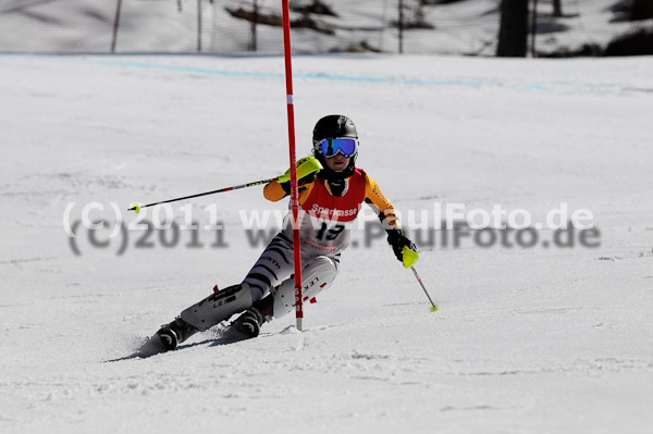 Int. Dt. Meisterschaft 2011