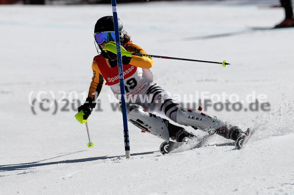 Int. Dt. Meisterschaft 2011