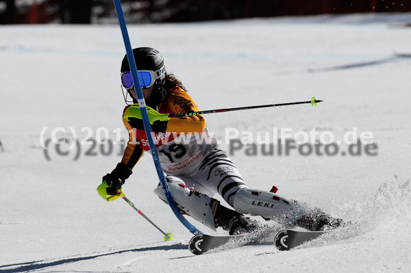 Int. Dt. Meisterschaft 2011