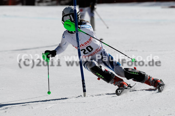 Int. Dt. Meisterschaft 2011