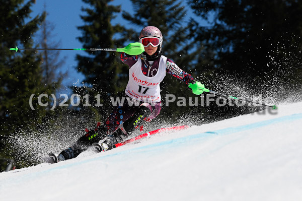 Int. Dt. Meisterschaft 2011