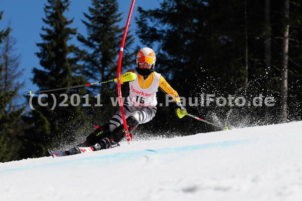 Int. Dt. Meisterschaft 2011