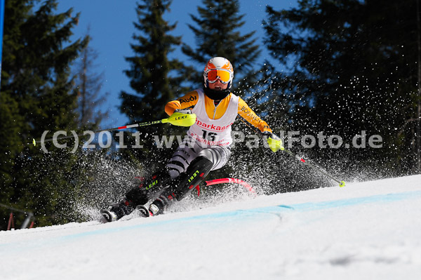 Int. Dt. Meisterschaft 2011