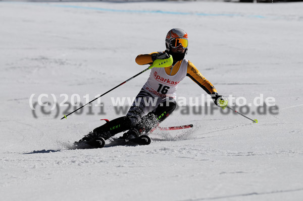 Int. Dt. Meisterschaft 2011