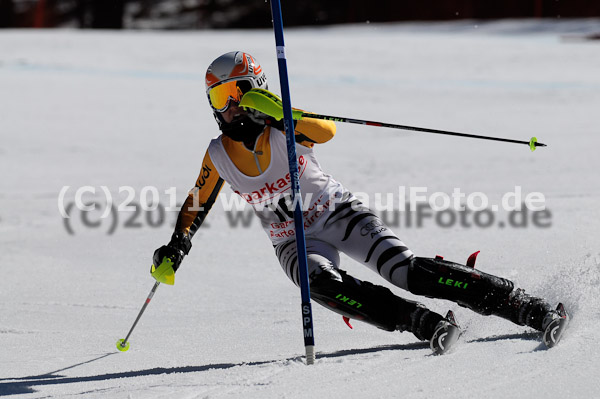 Int. Dt. Meisterschaft 2011