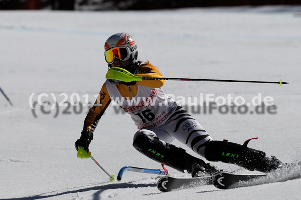 Int. Dt. Meisterschaft 2011