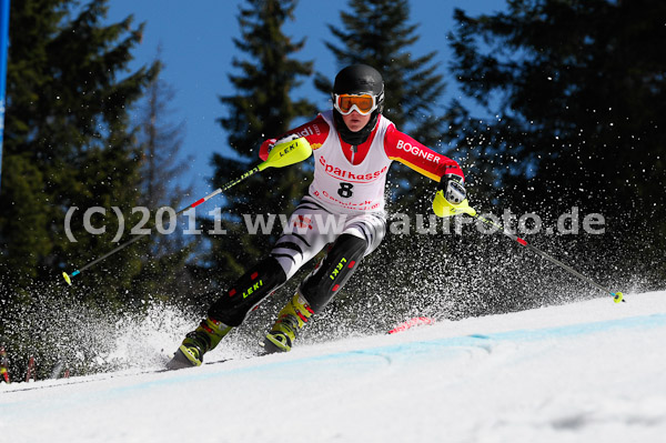 Int. Dt. Meisterschaft 2011
