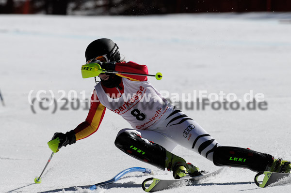 Int. Dt. Meisterschaft 2011