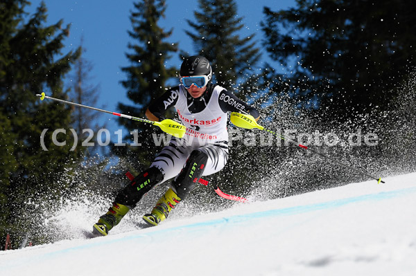Int. Dt. Meisterschaft 2011