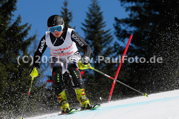 Int. Dt. Meisterschaft 2011