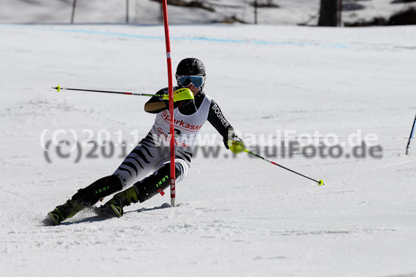Int. Dt. Meisterschaft 2011