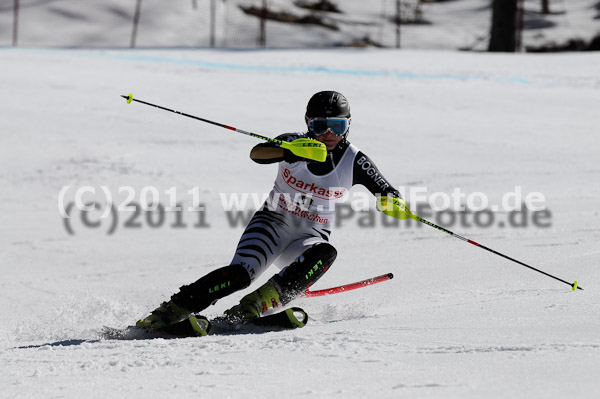 Int. Dt. Meisterschaft 2011
