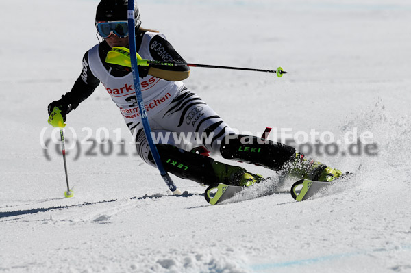 Int. Dt. Meisterschaft 2011