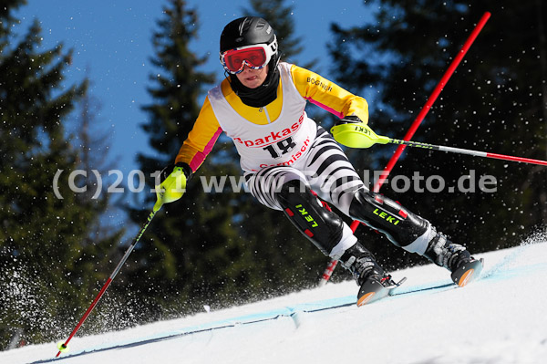 Int. Dt. Meisterschaft 2011