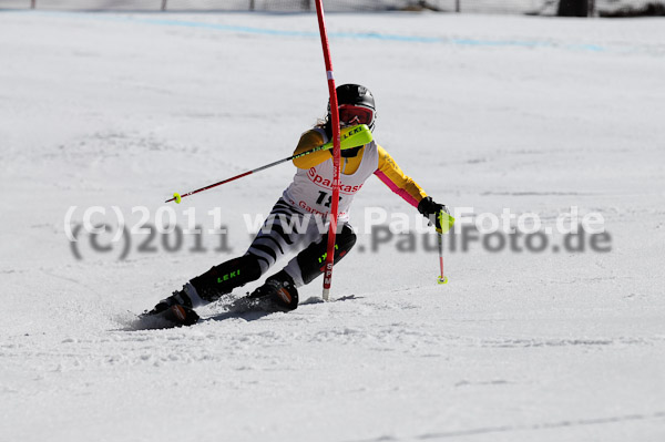 Int. Dt. Meisterschaft 2011