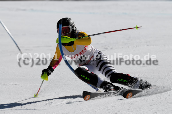 Int. Dt. Meisterschaft 2011