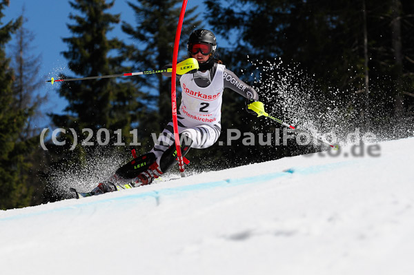 Int. Dt. Meisterschaft 2011