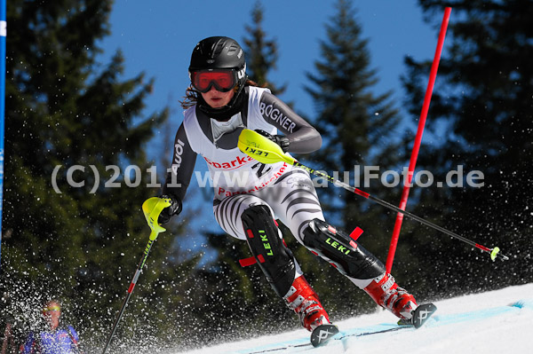 Int. Dt. Meisterschaft 2011