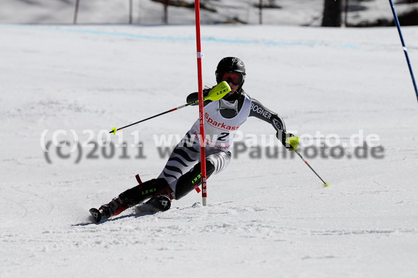 Int. Dt. Meisterschaft 2011