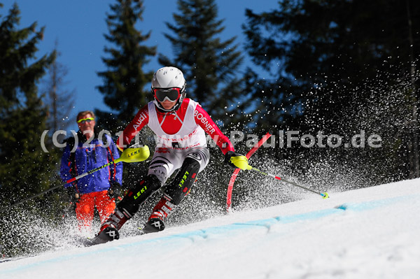 Int. Dt. Meisterschaft 2011