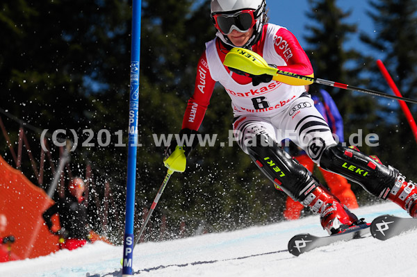 Int. Dt. Meisterschaft 2011