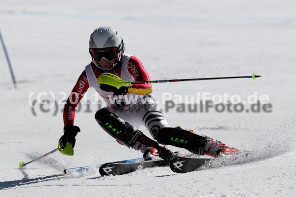 Int. Dt. Meisterschaft 2011