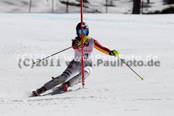 Int. Dt. Meisterschaft 2011