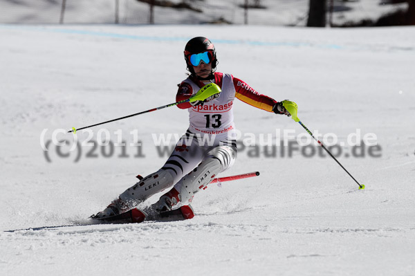 Int. Dt. Meisterschaft 2011