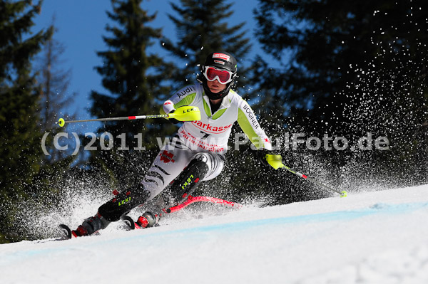Int. Dt. Meisterschaft 2011